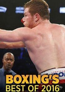 Boxing's Best of Boxing's Best of