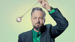 Nate Bargatze / Coldplay Nate Bargatze / Coldplay