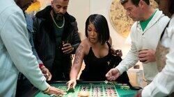 High Stakes Love High Stakes Love