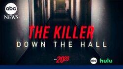 The Killer Down the Hall The Killer Down the Hall