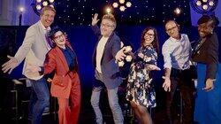 Question Time Special Question Time Special