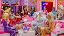 Super Queens! Super Queens!