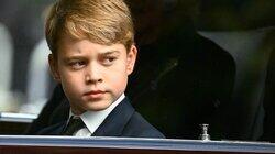 Prince George - A King for the Future Prince George - A King for the Future