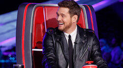 The Blind Auditions Part 4 The Blind Auditions Part 4