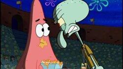 Smoothe Jazz at Bikini Bottom Smoothe Jazz at Bikini Bottom