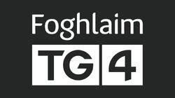 logo of Foghlaim TG4 logo of Foghlaim TG4
