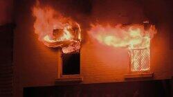 Fire Fire