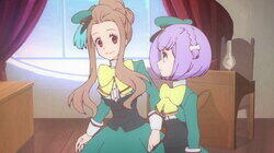 I Want to Be a Magician! I Want to Be a Magician!
