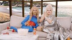 RuPaul's Drag Race: Global All Stars Season 1, Episode 8