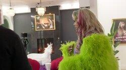 Crimes Against Reality (Television) Crimes Against Reality (Television)