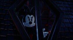 Minnie's Creepy-Crawly Tale