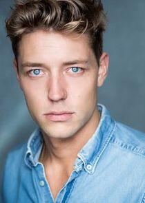 photo of Josh Taylor photo of Josh Taylor