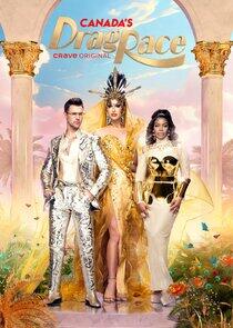 Canada's Drag Race - Season 4 Canada's Drag Race - Season 4