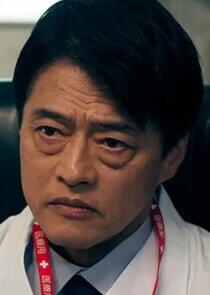 Takanori Kuroda Takanori Kuroda