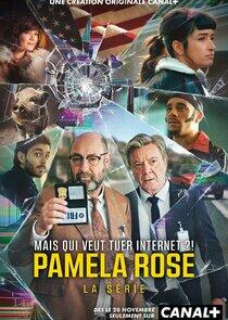 Pamela Rose, la série - Season 1 Pamela Rose, la série - Season 1