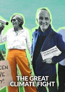 The Great Climate Fight The Great Climate Fight