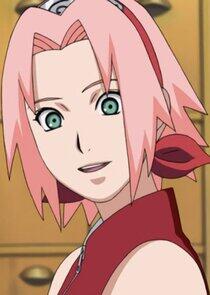 Sakura Haruno Sakura Haruno