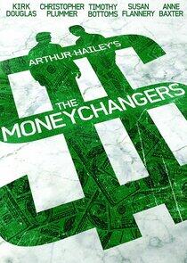 Arthur Hailey's The Moneychangers Arthur Hailey's The Moneychangers