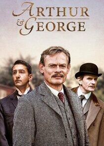 Arthur & George Arthur & George