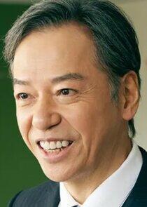 Yoshimasa Kajiwara Yoshimasa Kajiwara