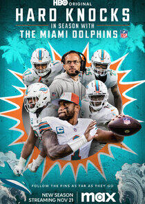Hard Knocks - Season 21 Hard Knocks - Season 21