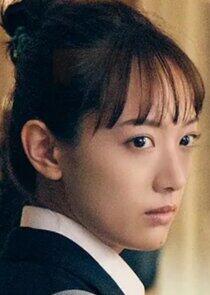 Chie Fukuda Chie Fukuda