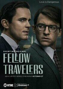 Fellow Travelers - Season 1 Fellow Travelers - Season 1