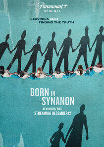 Born in Synanon - Season 1