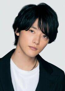 Kaito Sakurai Kaito Sakurai
