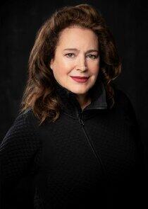 photo of Sean Young photo of Sean Young