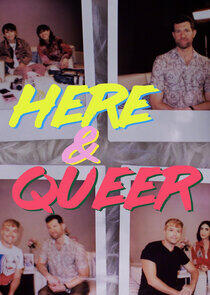 Here & Queer Here & Queer