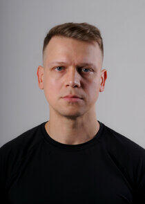 photo of Сергей Бурбон photo of Сергей Бурбон