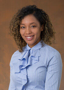 Dr. Moogega Cooper