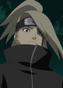 Deidara Deidara
