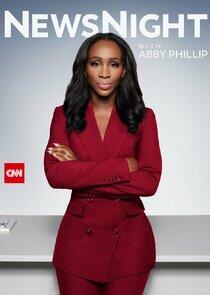 CNN NewsNight with Abby Phillip CNN NewsNight with Abby Phillip