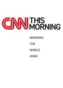 CNN This Morning CNN This Morning