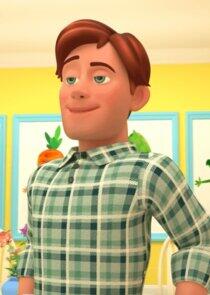JJ's Dad JJ's Dad