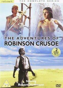 Robinson Crusoe Robinson Crusoe
