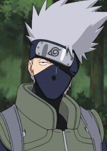 Hatake Kakashi Hatake Kakashi