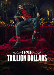 Eine Billion Dollar