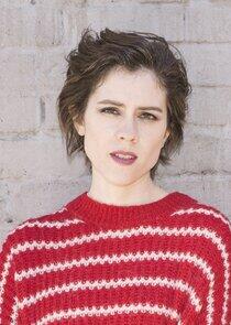 Sara Quin Sara Quin