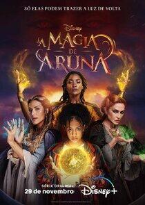 A Magia de Aruna - Season 1 A Magia de Aruna - Season 1