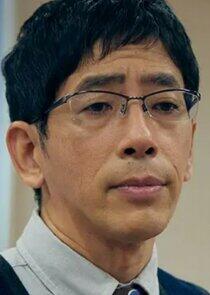 Toshio Hasebe Toshio Hasebe