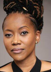 Erika Alexander Erika Alexander