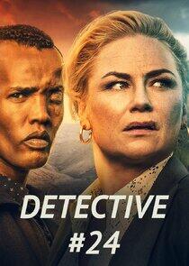 Detective #24 Detective #24