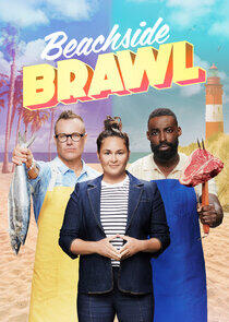 Beachside Brawl Beachside Brawl