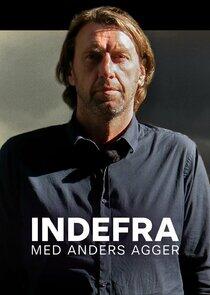 Indefra med Anders Agger Indefra med Anders Agger