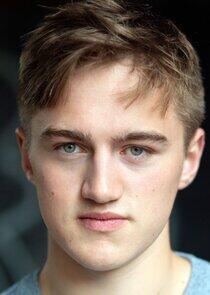 photo of Finnian Garbutt photo of Finnian Garbutt