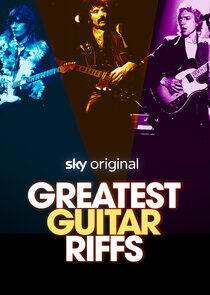 Greatest Guitar Riffs Greatest Guitar Riffs