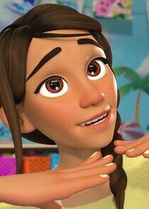 Miss Appleberry Miss Appleberry